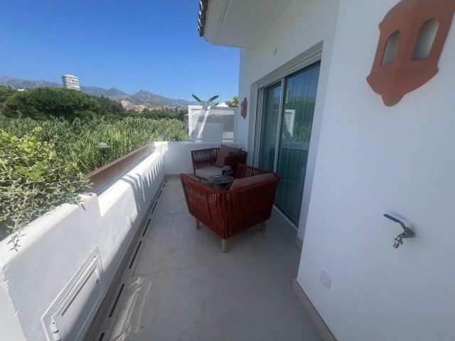 3 Schlafzimmer Apartment in Bahía de Marbella