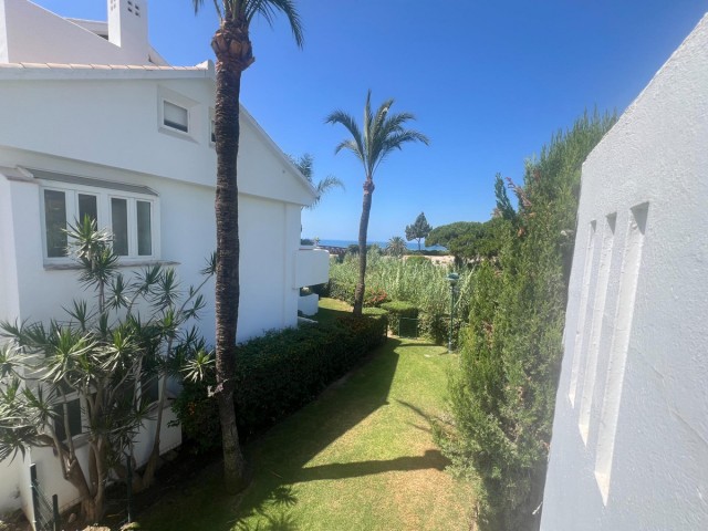 3 Schlafzimmer Apartment in Bahía de Marbella