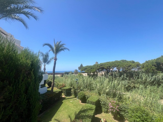 3 Schlafzimmer Apartment in Bahía de Marbella