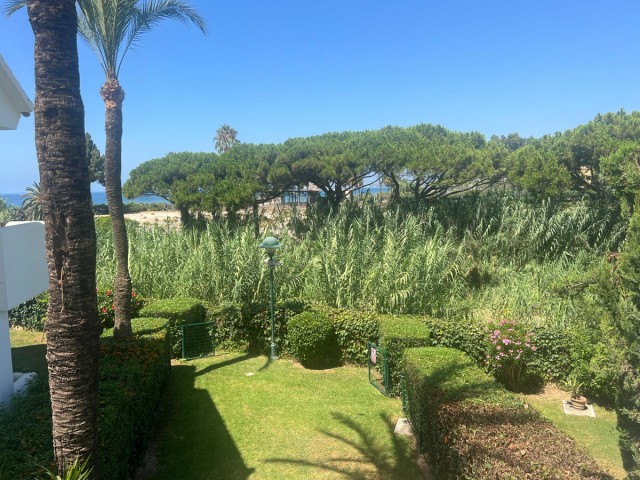 3 Schlafzimmer Apartment in Bahía de Marbella