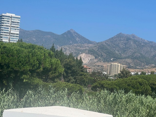 3 Schlafzimmer Apartment in Bahía de Marbella