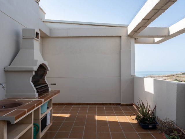 Apartamento con 3 Dormitorios  en Málaga