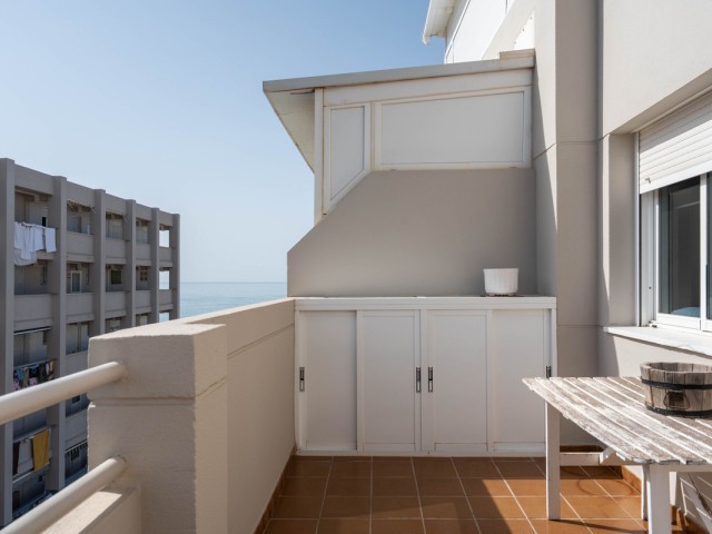Apartamento con 3 Dormitorios  en Málaga