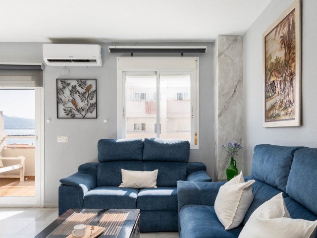 Apartamento con 3 Dormitorios  en Málaga