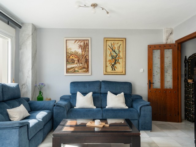 Apartamento con 3 Dormitorios  en Málaga