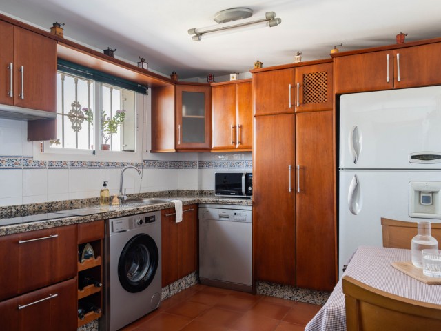 Apartamento con 3 Dormitorios  en Málaga