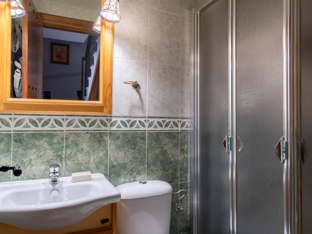 Apartamento con 3 Dormitorios  en Málaga