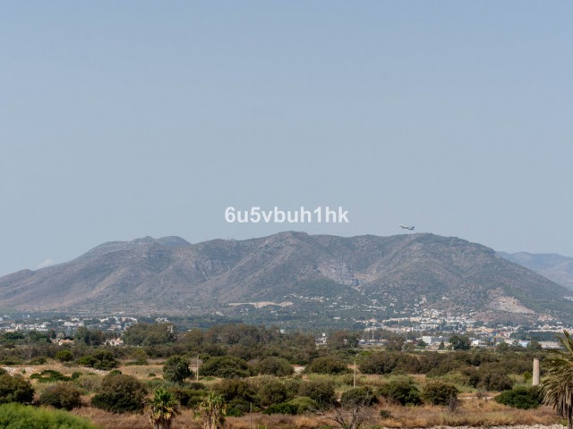 3 Sovrums Lägenhet i Málaga
