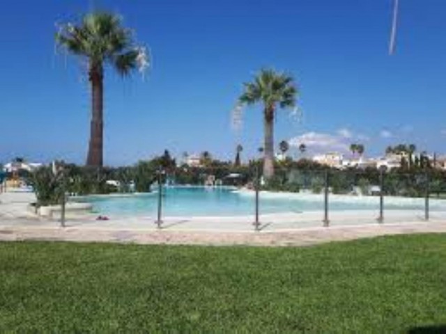 2 Schlafzimmer Apartment in Mijas Costa