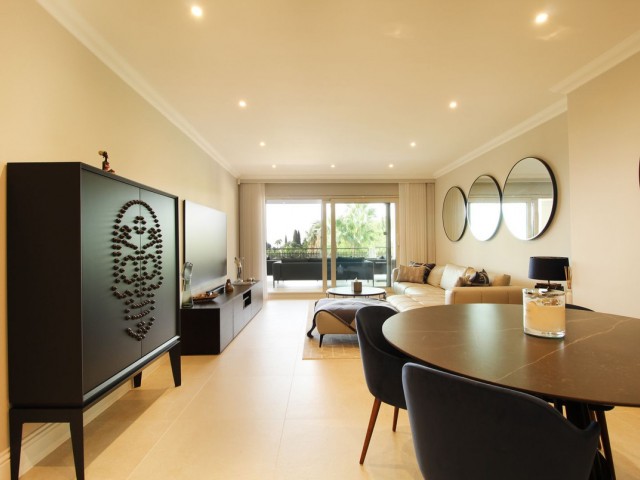 Apartment, Sierra Blanca, R5130766