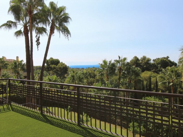 Appartement, Sierra Blanca, R5130766