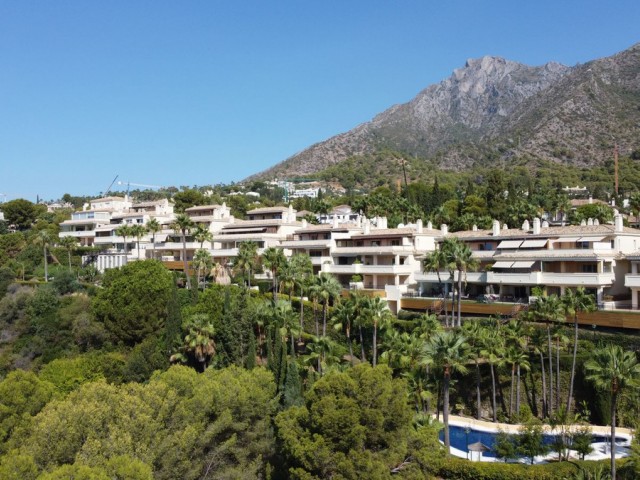 Appartement, Sierra Blanca, R5130766