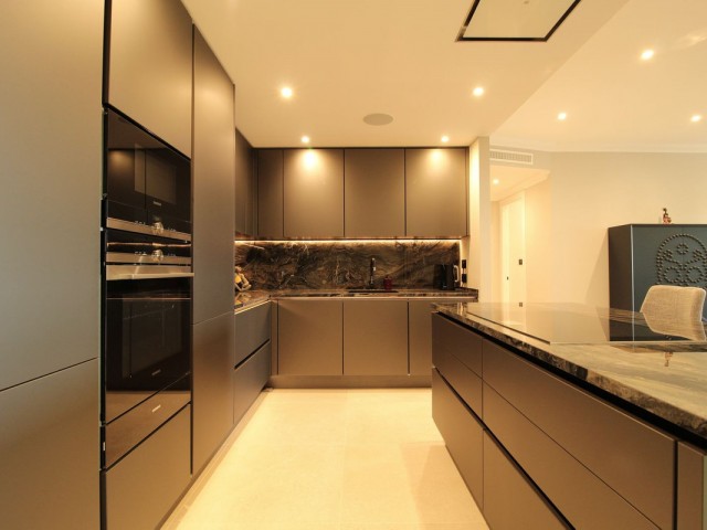 3 Schlafzimmer Apartment in Sierra Blanca