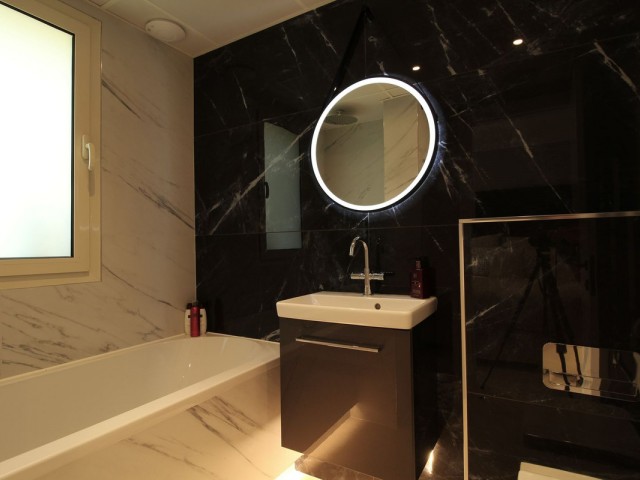 3 Schlafzimmer Apartment in Sierra Blanca