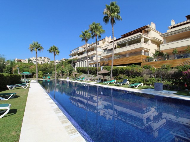 3 Schlafzimmer Apartment in Sierra Blanca