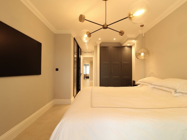 3 Bedrooms Apartment in Sierra Blanca