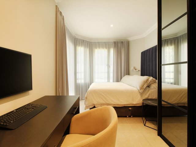 3 Bedrooms Apartment in Sierra Blanca