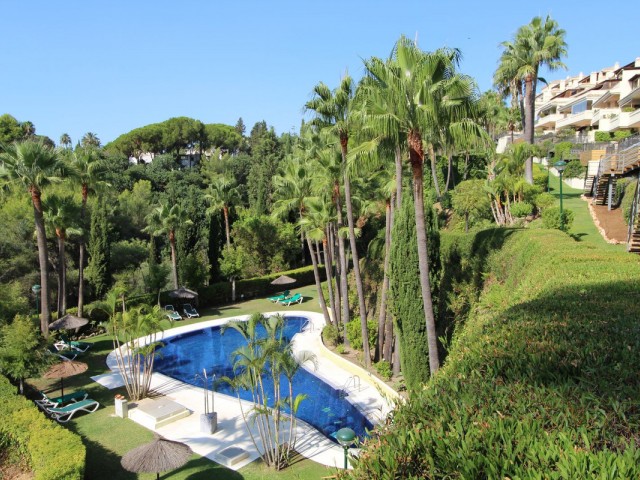 3 Bedrooms Apartment in Sierra Blanca