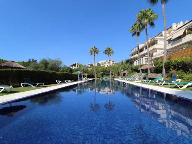 Appartement avec 3 Chambres  à Sierra Blanca