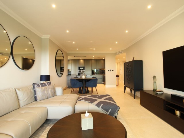 Appartement avec 3 Chambres  à Sierra Blanca