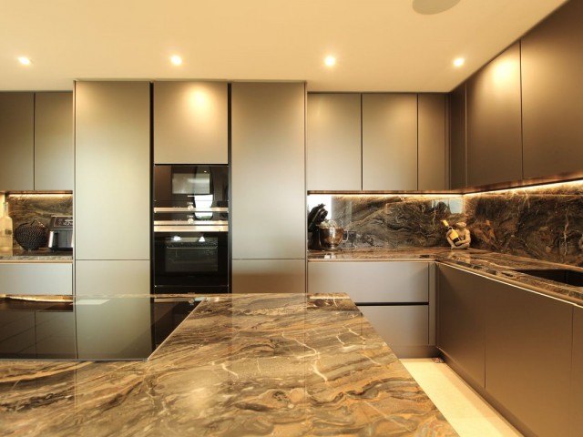 Appartement avec 3 Chambres  à Sierra Blanca