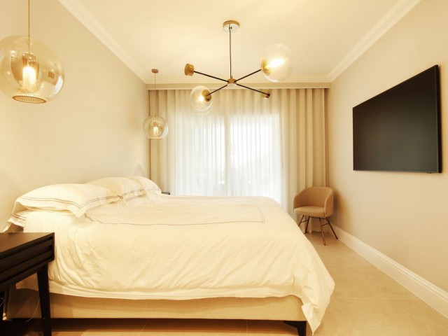 Appartement avec 3 Chambres  à Sierra Blanca