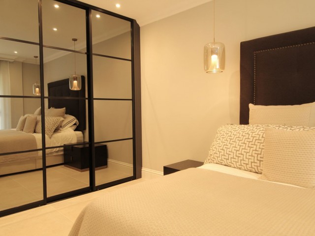 Appartement avec 3 Chambres  à Sierra Blanca