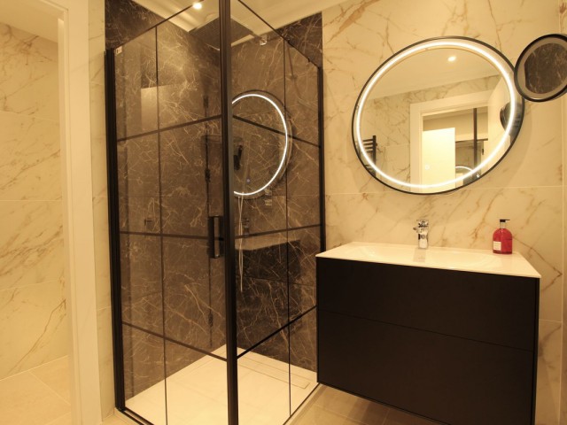 Appartement avec 3 Chambres  à Sierra Blanca