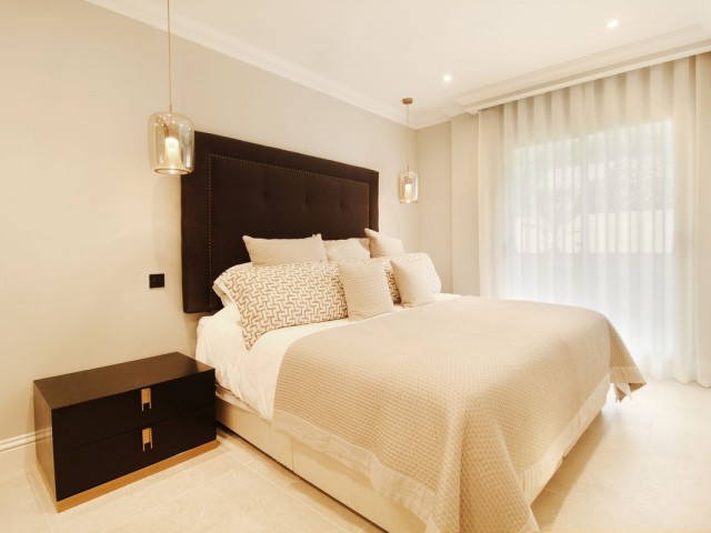 Appartement avec 3 Chambres  à Sierra Blanca