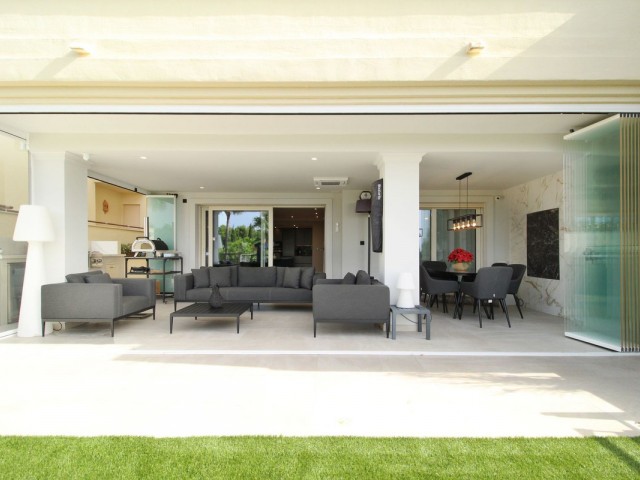 Appartement avec 3 Chambres  à Sierra Blanca