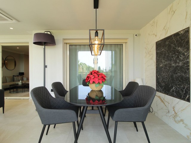 Appartement avec 3 Chambres  à Sierra Blanca