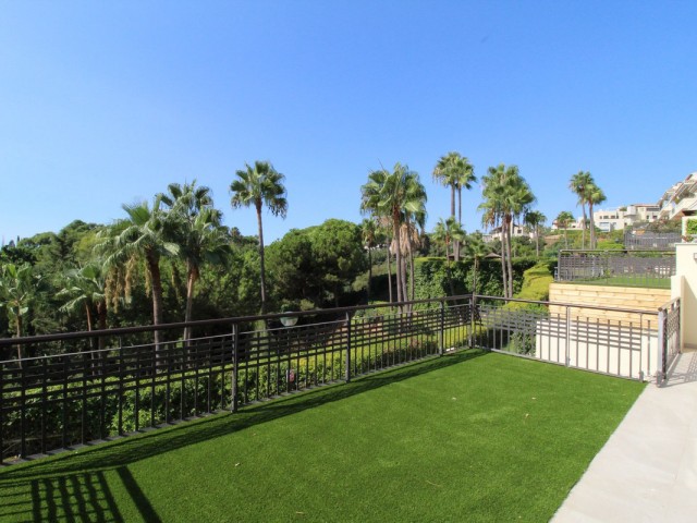 Appartement avec 3 Chambres  à Sierra Blanca