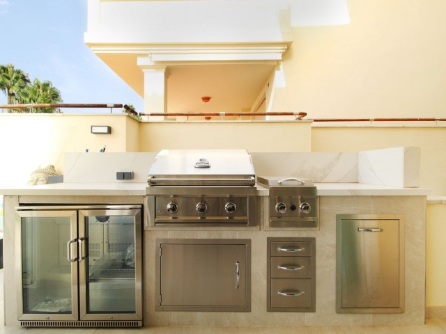 Appartement avec 3 Chambres  à Sierra Blanca