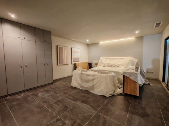 6 Sovrums Villa i Benalmadena
