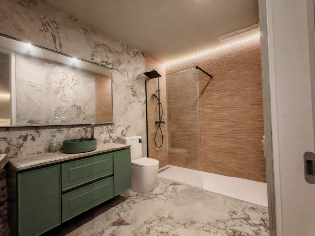 6 Sovrums Villa i Benalmadena
