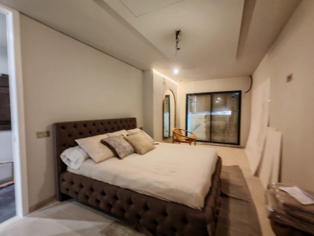 6 Sovrums Villa i Benalmadena