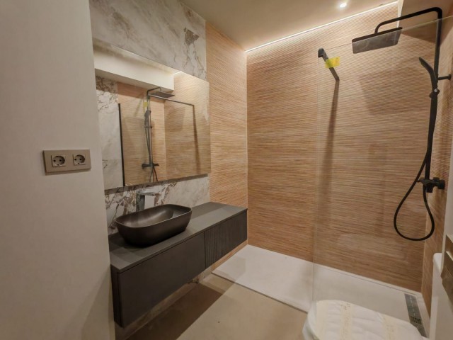 6 Sovrums Villa i Benalmadena