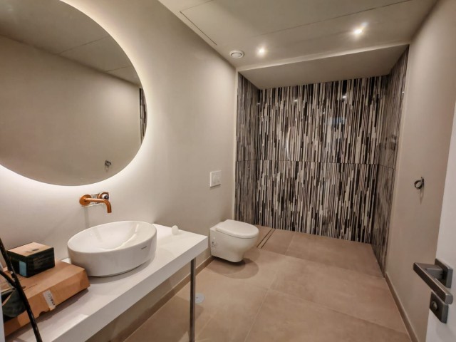 6 Sovrums Villa i Benalmadena