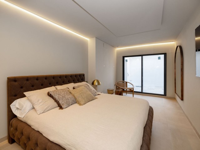 7 Sovrums Villa i Benalmadena