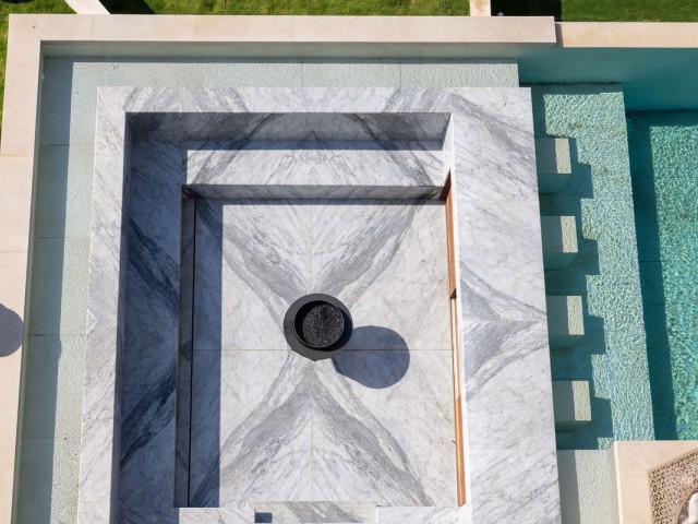 7 Slaapkamer Villa in Benalmadena