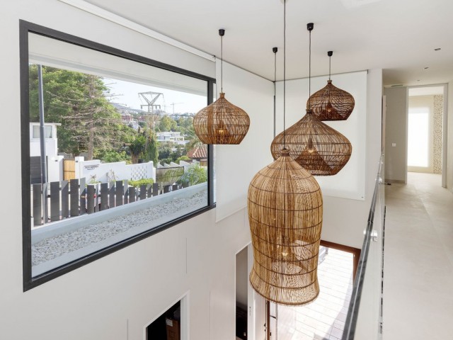 7 Slaapkamer Villa in Benalmadena