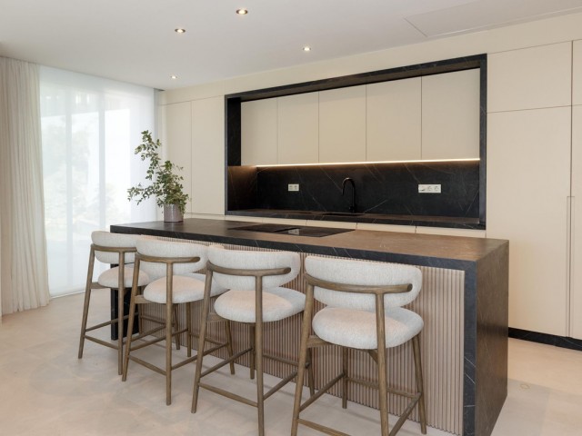 7 Slaapkamer Villa in Benalmadena