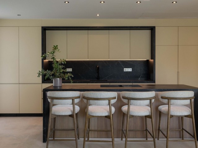 7 Slaapkamer Villa in Benalmadena