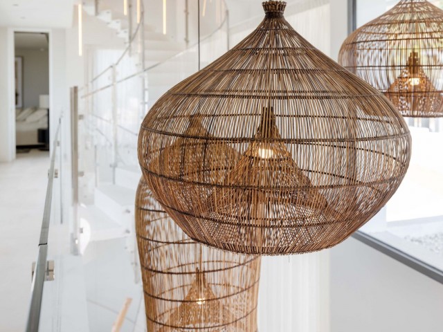 7 Slaapkamer Villa in Benalmadena