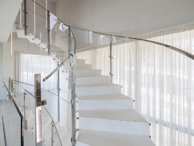 7 Slaapkamer Villa in Benalmadena