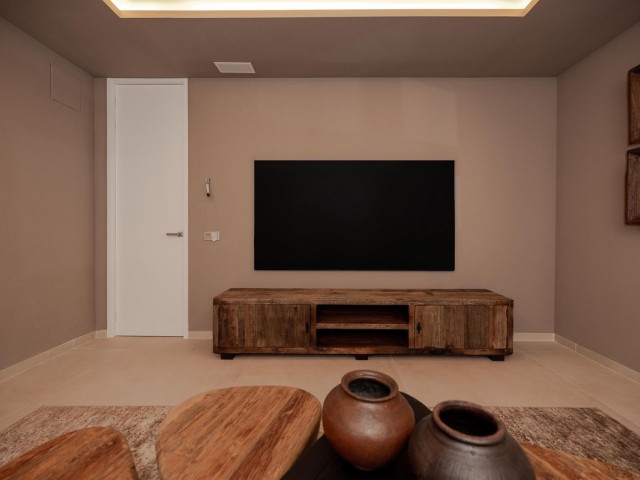 7 Slaapkamer Villa in Benalmadena