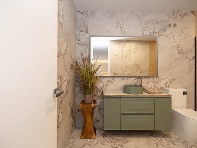 7 Slaapkamer Villa in Benalmadena