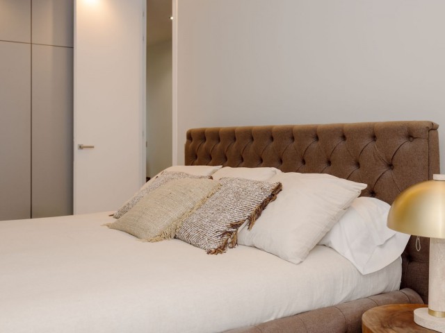 7 Slaapkamer Villa in Benalmadena