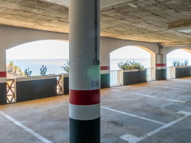 Appartement avec 2 Chambres  à Carvajal