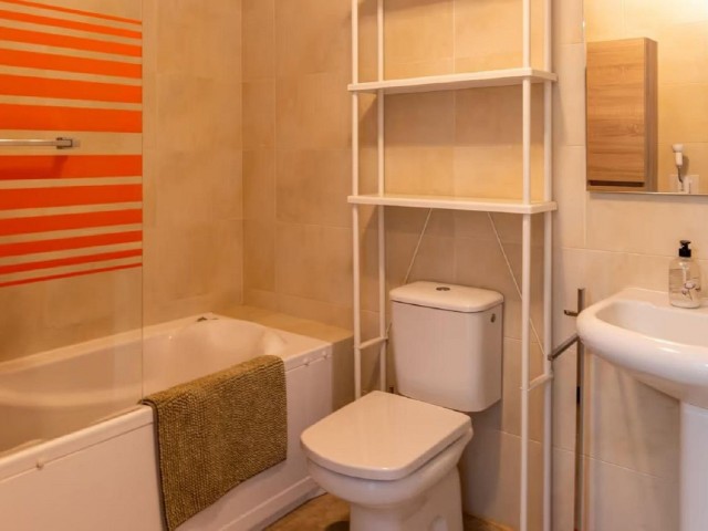 Appartement avec 2 Chambres  à Carvajal